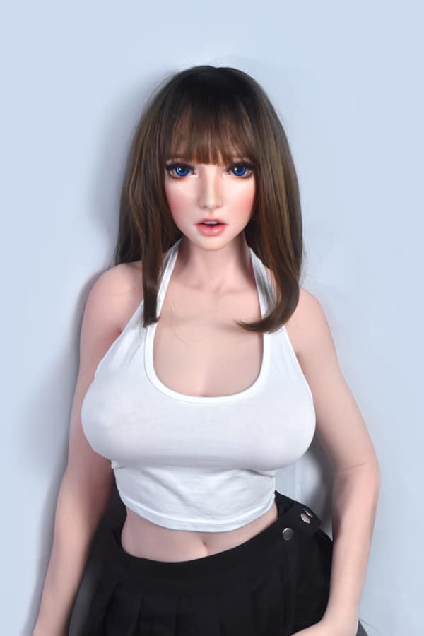Lillie 150cm F Cup doll 11