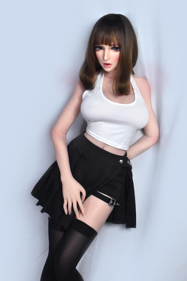 Lillie 150cm F Cup doll 8