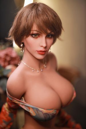 Lily 158cm G Cup doll 20