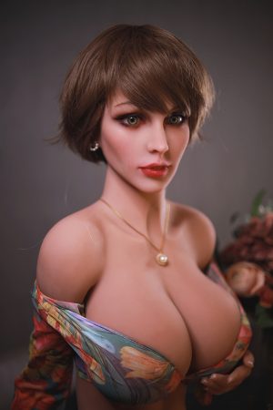Lily 158cm G Cup doll 4