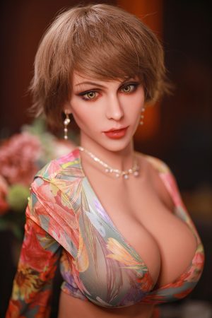 Lily 158cm G Cup doll 8