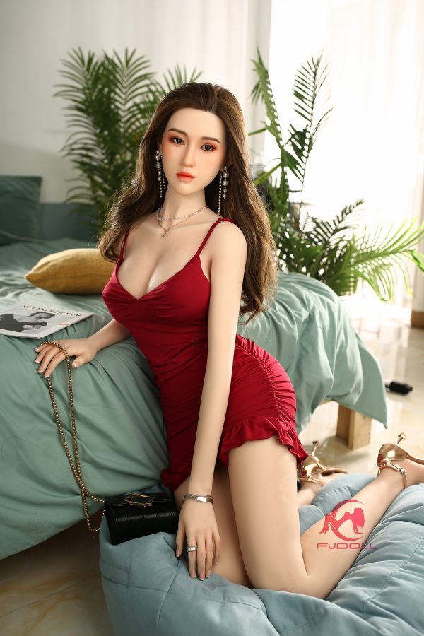 Maxine 168cm F Cup doll 8 scaled