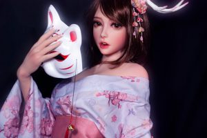Miracle 150cm G Cup doll 1