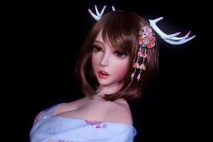Miracle 150cm G Cup doll 24