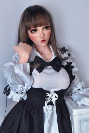 Silicone Sex Doll Nola 150cm Premium Silicone Sex Doll Big Boobs Japanese Girl