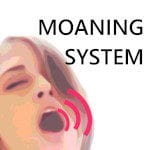Moaning System