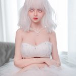 Oakleigh 166cm Premium TPE Real Sex Doll D-Cup – Dimu Doll Image
