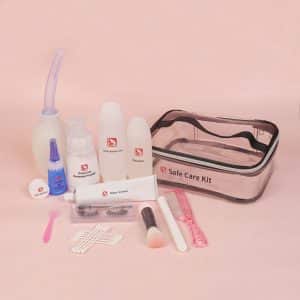Deluxe Care Kit (Orig. $299)