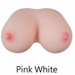 Pink White 