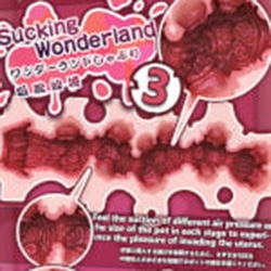 Sucking Wonderland