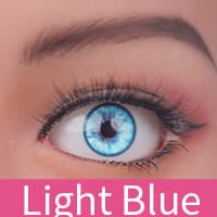 Light-Blue
