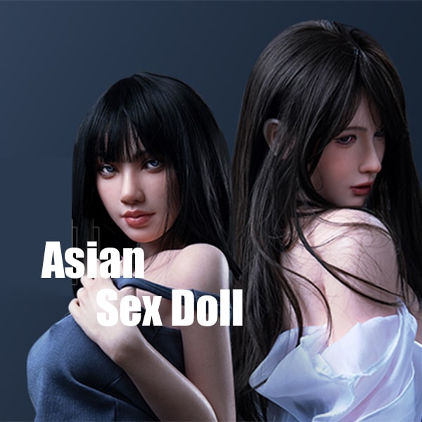 Asian Sex Doll