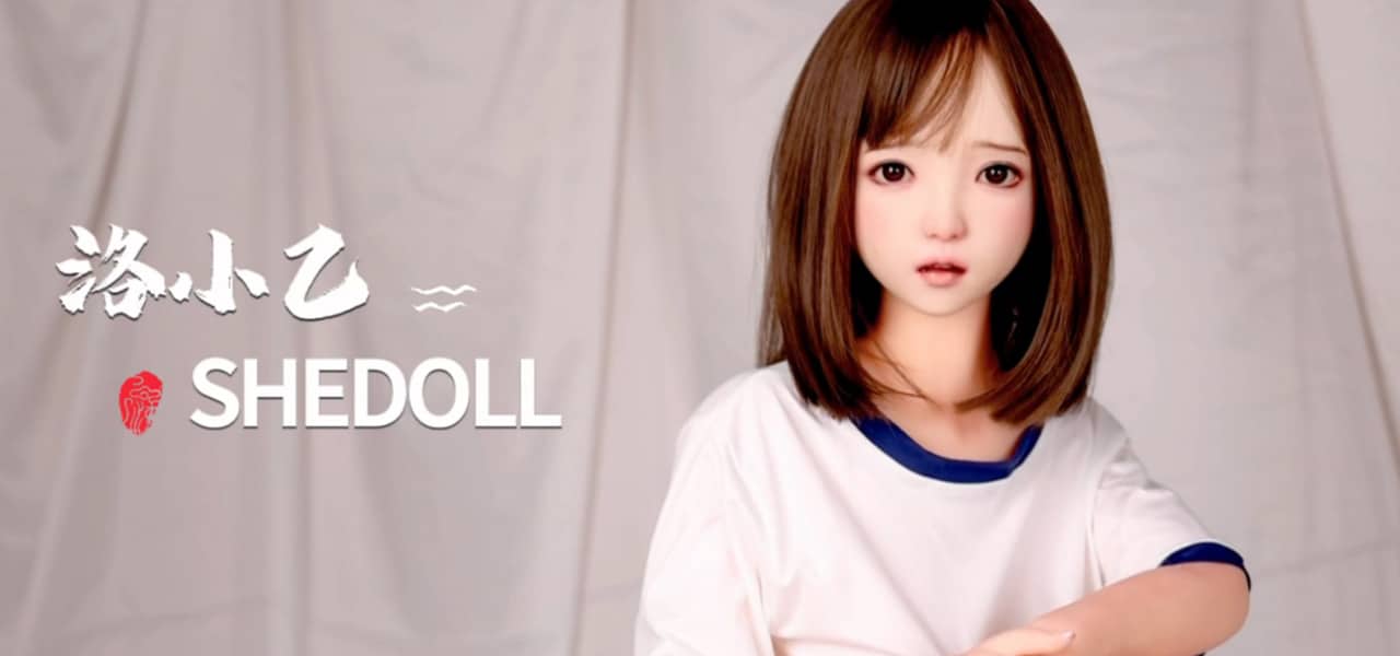 She Doll