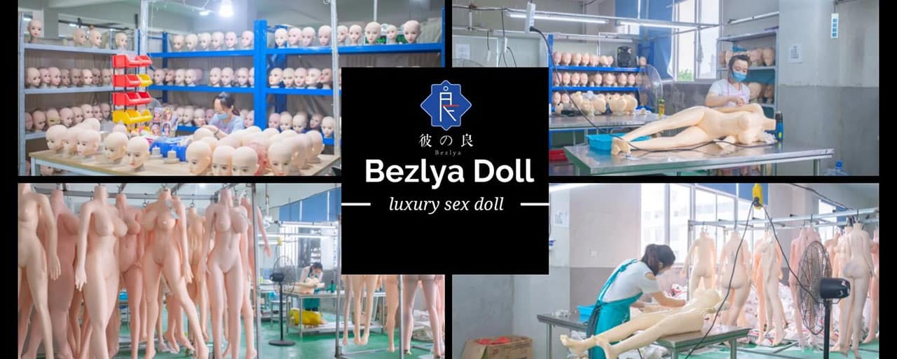 Bezlya Doll