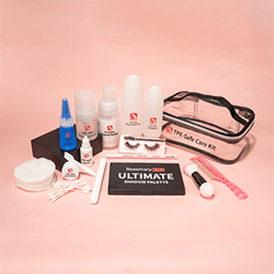Deluxe Care Kit (Orig. $299)