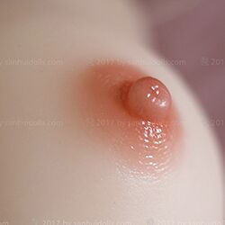 Permanent Nipple Pigmentation