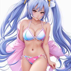 Anime Sex doll